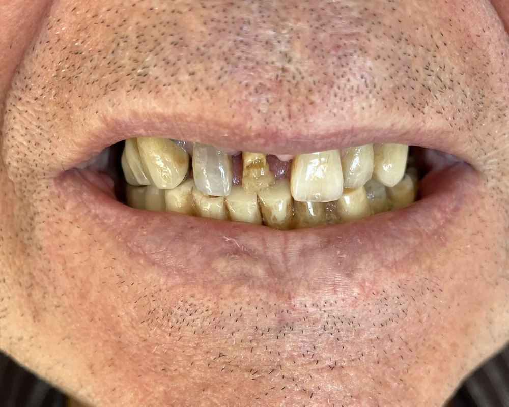 Pietro Greco - Dentista a Catania